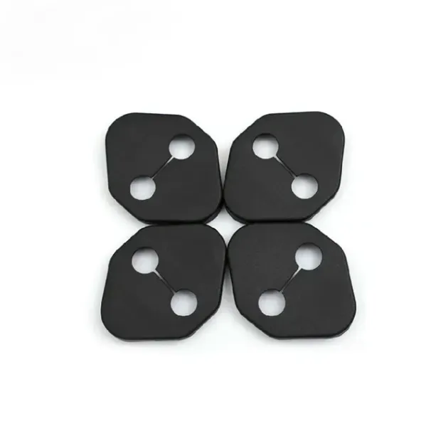 Für Fit 2014-2018 Tür schutz Nachrüstung spezielle türschloss schutzhülle_voghion.com