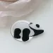 NEUE Koreanische Kawaii Spaß INS Panda Magnetische Pop.Sockets Halter Für Griptok Faltbare Stand Finger Halterung Telefon_voghion.com