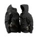 Men Lurker Shark Skin Soft Shell Tactical Jacket Waterproof Fleece Hooded Coat Hunt Clothes Outdoor New Solid Pocket Jacket Men_voghion.com