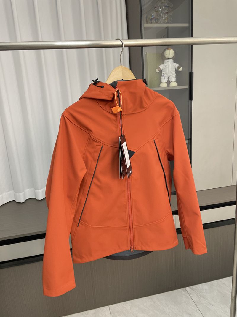 Men's Clothing water repellent couple windproof soft shell jackets assault jackets_voghion.com