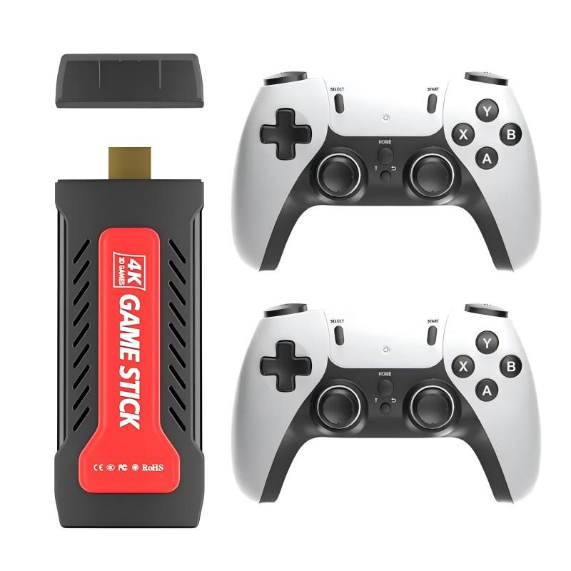 GD30 X2 TV Handheld 4k High-definition Output Stick PK Game Console_voghion.com