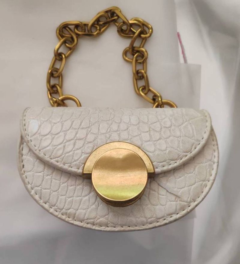 Nouveau sac à rouge à lèvres pour femme, bracelet personnalisé, sac à bandoulière tendance, mini porte-monnaie_voghion.com