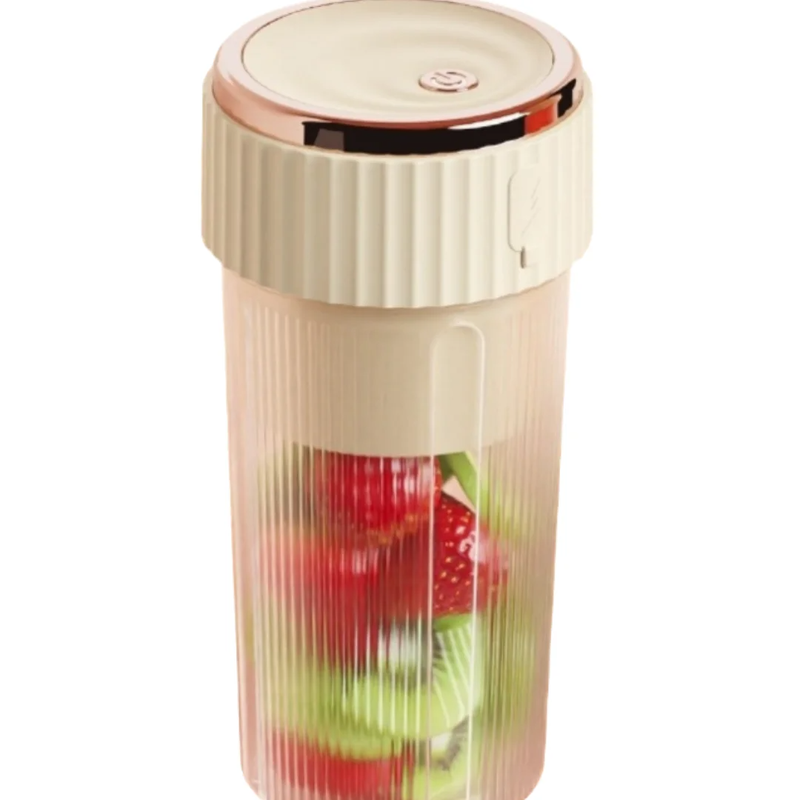 Juice Extractor 1PC Portable Rechargeable Small Juice Cup Household Wholesale Multifunctional_voghion.com