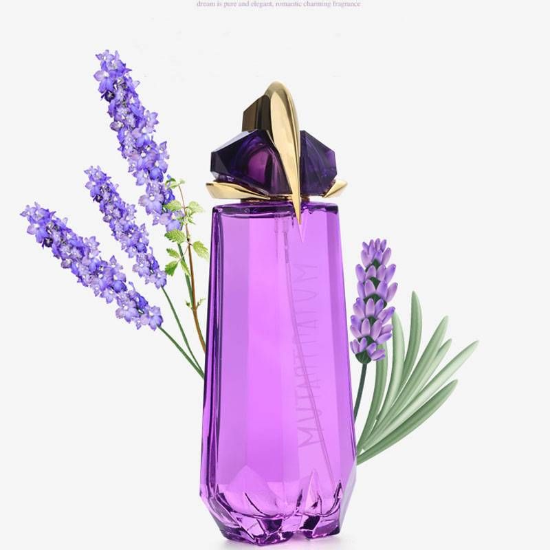 HNVN New Arrival 100ml Long Lasting Fragrance Body Eau De Parfum Women Perfumes_voghion.com