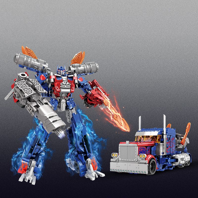 Hot Sales Remote Control Car Transform Robot Rc Cars For Kids Toys Scale Racing Car With One-button Deformation_voghion.com