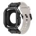 Applicable To AppleWatch 9 Ultra Explorer TPU Strap Armor Anti Fall Case Set_voghion.com