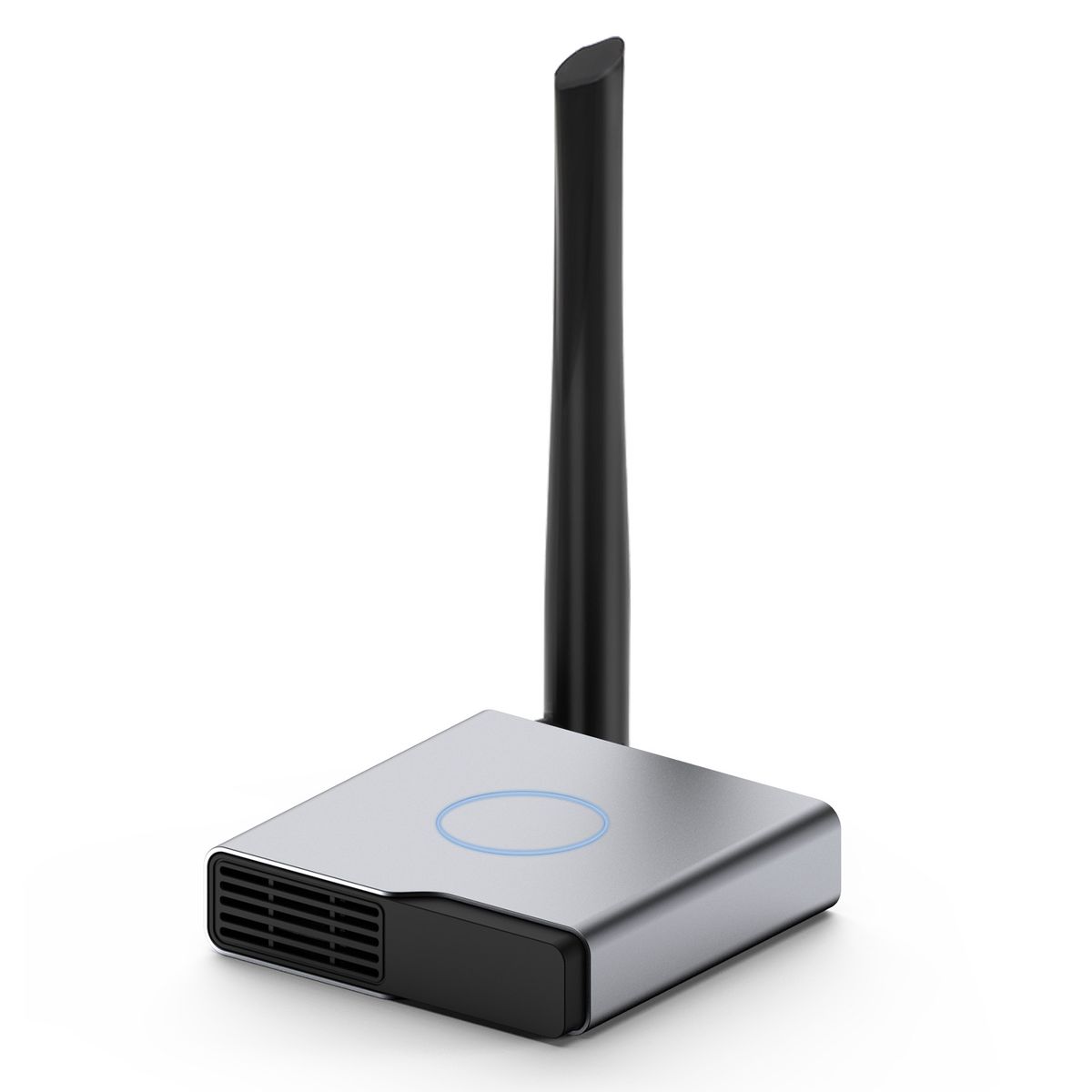 Unschlagbare Qualität Mobile Wireless-Projektion 4K-Dekodierung High-Definition-HDMI-Übertragung Bildschirmprojektor_voghion.com