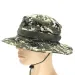 Cappelli a tesa larga Cappello da pescatore Safari Boonie Uomo Panama Pesca Cotone Esterno Unisex Donna Estate Caccia Bob Sole_voghion.com