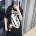Chest Ins Trendy Brand Sports Casual Men's Waist Student Shoulder Fashion Small Crossbody Bag_voghion.com