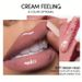 USHAS Matte Lip Gloss Sequins For Long-lasting Moisturizing, Non Stick To Cup Liquid Cosmetics_voghion.com