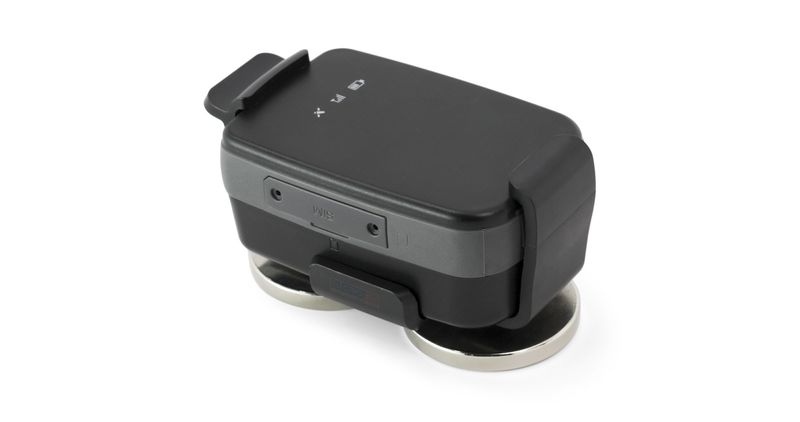 Realtime GPS Tracker System for Lamborghini_voghion.com