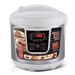 European Smart Rice Cooker 5L - Fully Automatic Health-Preserving Non-Stick Household_voghion.com