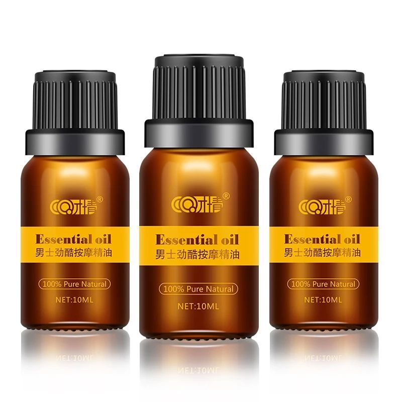 3pcs Private Enlargement Cream Sex Gel 10ml Increase Size Male Delay Erection Cream for Men Growth Thicken Adult Products_voghion.com