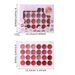 24-color Lipstick Palette, A Best-selling Moisturizing Matte Lip Gloss Lipstick_voghion.com