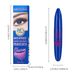 Mascara Meidian Mascara Wasserfeste, dicke, geschwungene, lange und nicht verschmierende Wimperntusche_voghion.com