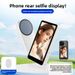 Mirroring Device Outdoor Bluetooth Selfie Display Wireless Live Streaming Rear Monitoring Mobile Phone Screen_voghion.com