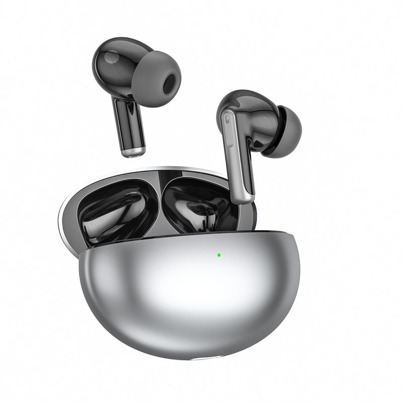 Nuevos auriculares intrauditivos TWS con Bluetooth, reducción de ruido ANC+ENC, HIFI, baja latencia, graves potentes, auriculares deportivos para juegos_voghion.com