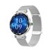 Orologio intelligente NX7 PRO da donna con schermo 1.19AMOLED, frequenza cardiaca, Bluetooth, chiamata, braccialetto_voghion.com