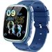 Smart Watch Spielzeug für Jungen Mädchen Uhr für 412 Jahre Touchscreen-Uhr mit 15 Spielen Videokamera Musik-Player Alarm Schule Mod_voghion.com