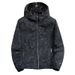Herrenbekleidung Leichte Luxus-Herrenbekleidung Molliger Herren-Frühlingsmantel Herren-Freizeitjacke mit Kapuze Lockere große Version Top Trendy_voghion.com