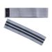 Set di elastici antiscivolo per allenamento di squat, sollevamento fianchi e glutei, fascia di resistenza per yoga_voghion.com