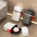 Travel Box With Lid, Sealed, Drainable, Convenient, Soap Holder For Business Trips Travel, 2024 New Model, Luxurious And_voghion.com