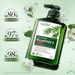 SADOER Rosemary Anti Dandruff Control Oil Control Volumizing And Smoothing Shampoo 500ml_voghion.com