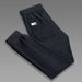 Men's Clothing Corduroy Pants With Fleece Lining - Relaxed Fit, Slim Cuff, Casual & Stylish For Cold Weather (Green, Black, Brown, Fleece-Lined)_voghion.com