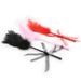 Sex Products Flirting Sticks Feather Rackets Teasing Sticks Training Alternative Female Products_voghion.com