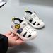 Kids Shoes Summer children's sandals beach shoes baby shoes soft sole toddler shoes non-slip baby shoes boys shoes girls shoes_voghion.com