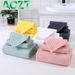 Premium ACZT Long-Staple Baby Towel Set - Honeycomb Waffle Weave Bath Face Towels 100% Cotton & Hypoallergenic - 100% & Hypoallergenic_voghion.com