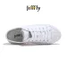 Jifffly Summer New Korean Retro Cookie Student Versatile Low-Top Hong Kong Style Canvas Shoes For Men And Women_voghion.com