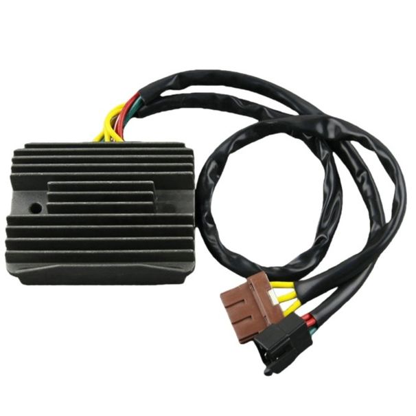 Spannungsregler-Gleichrichter für Piaggio XEvo 400 (07-12) und GTS300 IE (2011-12) (Neu)_voghion.com