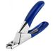 Rundkopf Fischgräten-Hundekatzen-Knipser Kleine Mittelgroße Haustier-Nagelschneider Anfänger Anti-Clip Blutlinie_voghion.com