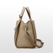 Retro Fashion Simple New Texture Large Capacity Shoulder Women's Handbags Portable Messenger Bucket Bag_voghion.com
