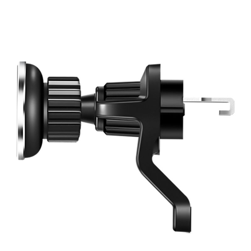 Magnetische zuignap mobiele telefoonhouder N45 magnetische mobiele telefoonhouder auto airconditioning uitlaat magnetische zuignap Houder_voghion.com