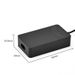 36W stroomadapter geschikt voor Microsoft Surface Pro 3/4/5 - 12V 2.58A magnetische snellader_voghion.com