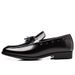 2023 sommer Neue Leder Große Business Kleid Casual Hochzeit Lace up herren Schuhe_voghion.com
