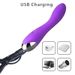Vibromasseur clitoridien, couleur au choix_voghion.com