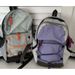 Picnic Backpack Small Capacity Travel Schoolbag_voghion.com
