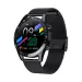 GT2 Smart Watch Bluetooth 1,32 Zoll Anruf Benutzerdefiniertes Zifferblatt Herzfrequenz Blutdruck Blutsauerstoff L13_voghion.com
