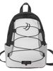 Travel Mirenbu Klassischer farblich passender Wanderrucksack_voghion.com