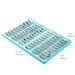 Lash extension set 30 pairs of mixed mink hair eyelashes simulate thick natural eyelashes_voghion.com