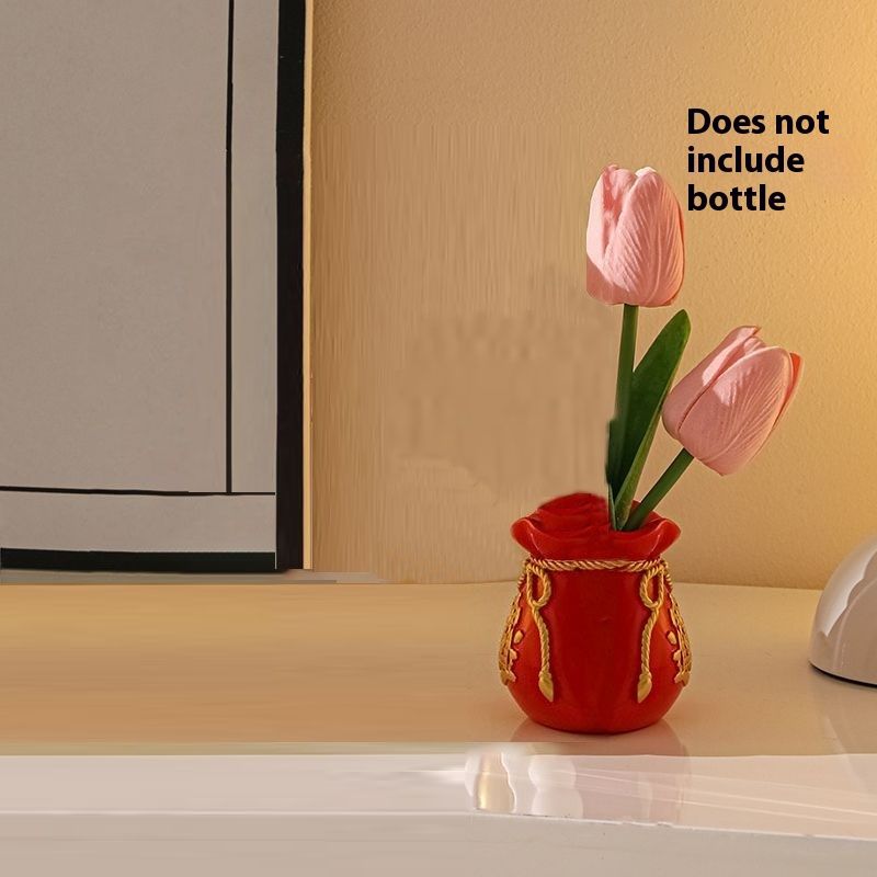 Lucky Cat Ornament Creative Living Room Tabletop Smart Bluetooth Electronic Display Alarm Clock_voghion.com