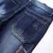 Men's Clothing Fashion Workwear Men's Jeans_voghion.com