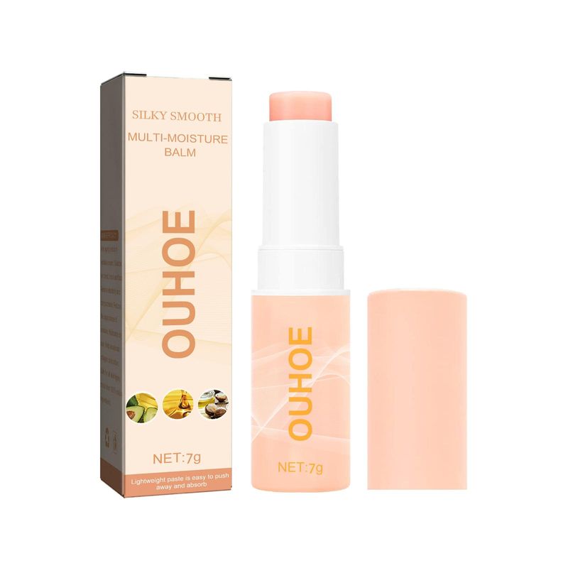Collagen Stick Wrinkle Bounce Anti-Wrinkle Moisturizing Multi Balm Brighten Dull Skin Tone Cream Korean Anti-_voghion.com