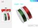 Red And Green Companion For Christmas Trees: Wire Rolls 24pcs_voghion.com