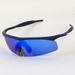 New Fashion Brand High Quality Outdoor Running Bike Sun Glasses Mens Sports Sunglasses_voghion.com