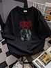 NWT New 99-Carach Angren Musical99 Group T-shirt taglia S-5XL unisex uomo leggermente elasticizzata elegante morbida grafica estiva streetwear_voghion.com
