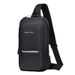 Fashionable Backpack Messenger Bag For Men Men's Shoulder Bag Large Capacity USB Oxford Waterproof Sports Chest Bag_voghion.com